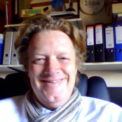 Edwin Nieuwlaat