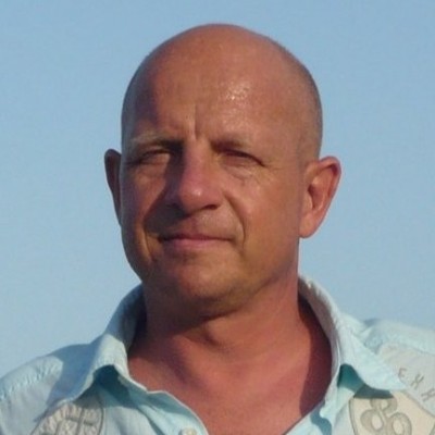 Menno Hiemstra