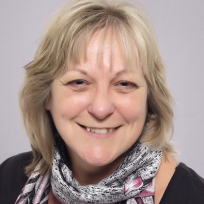 Annette van Rooijen Seezink