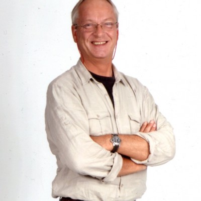 Frans de Jong